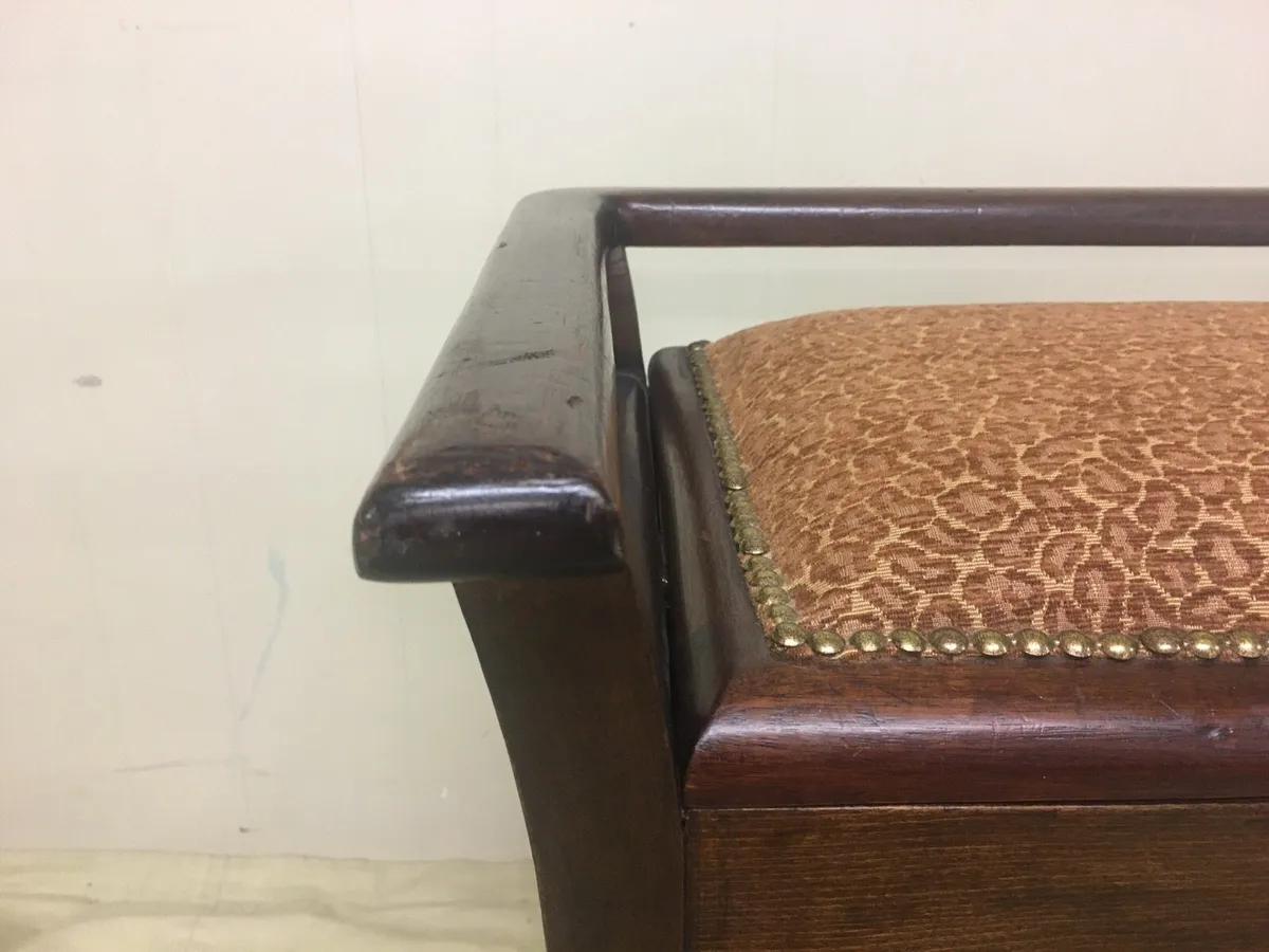 Dressing Table Stool - Image 4