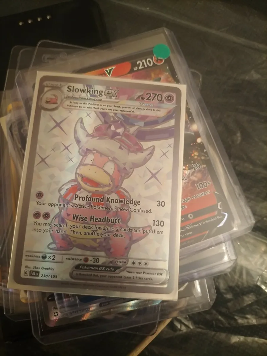 LOTS PLOF POKEMON STUFF FOR SALE - Image 2