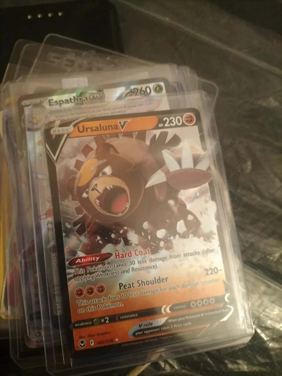 LOTS PLOF POKEMON STUFF FOR SALE - Image 4