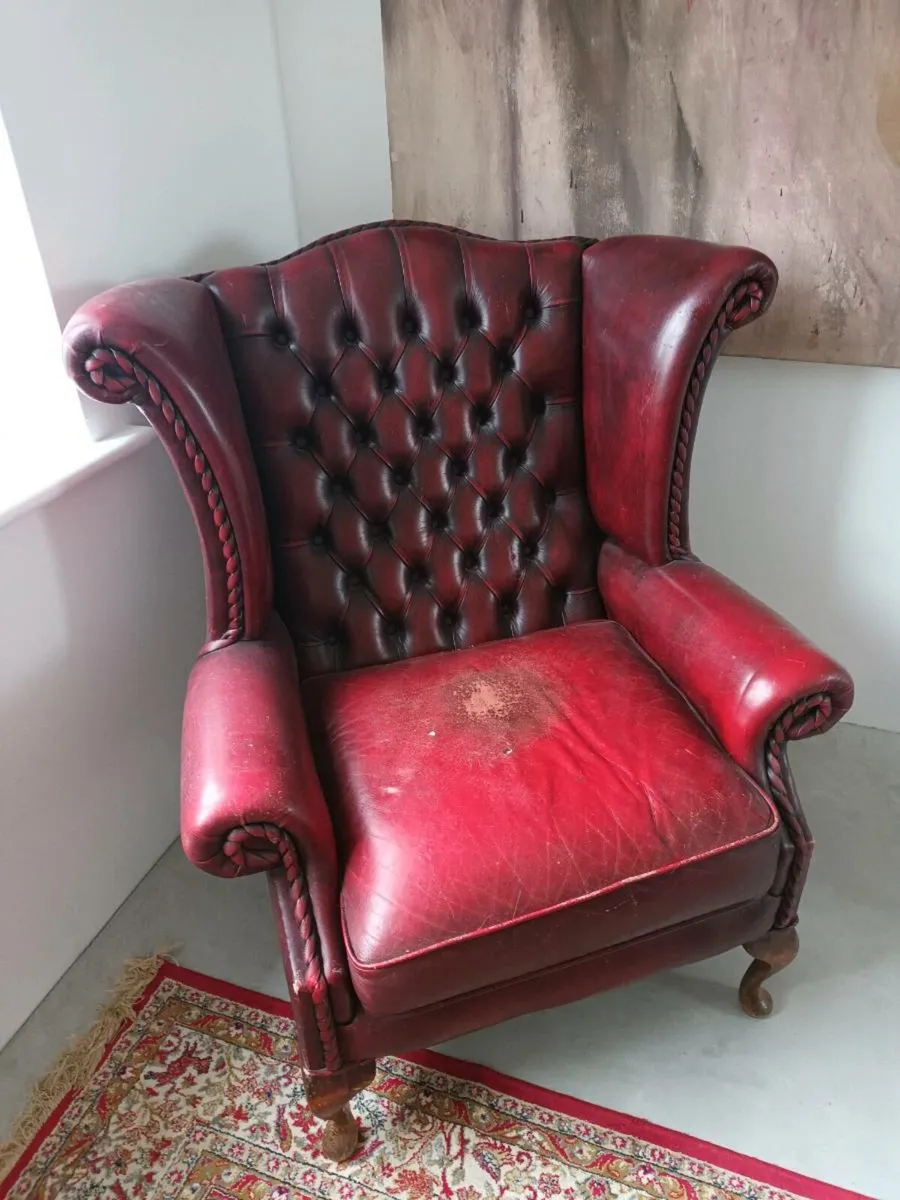 Furniture for sale - Image 1