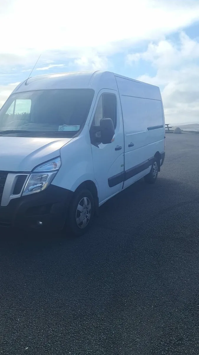 Niss Nv 400 - Image 2