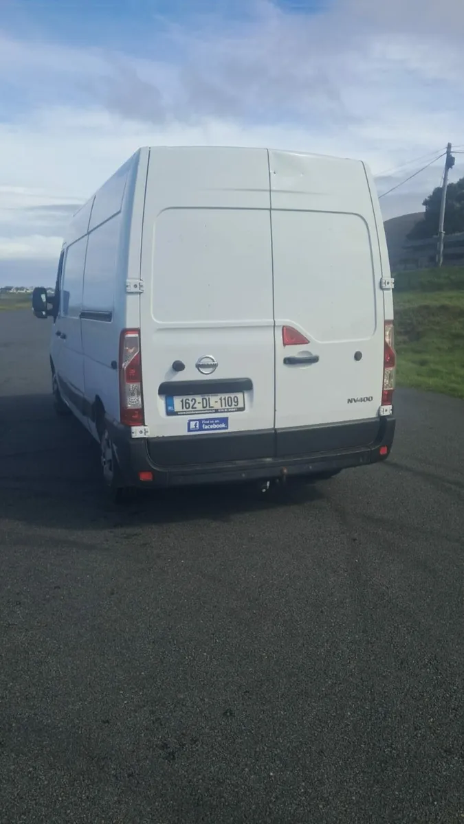 Niss Nv 400 - Image 3