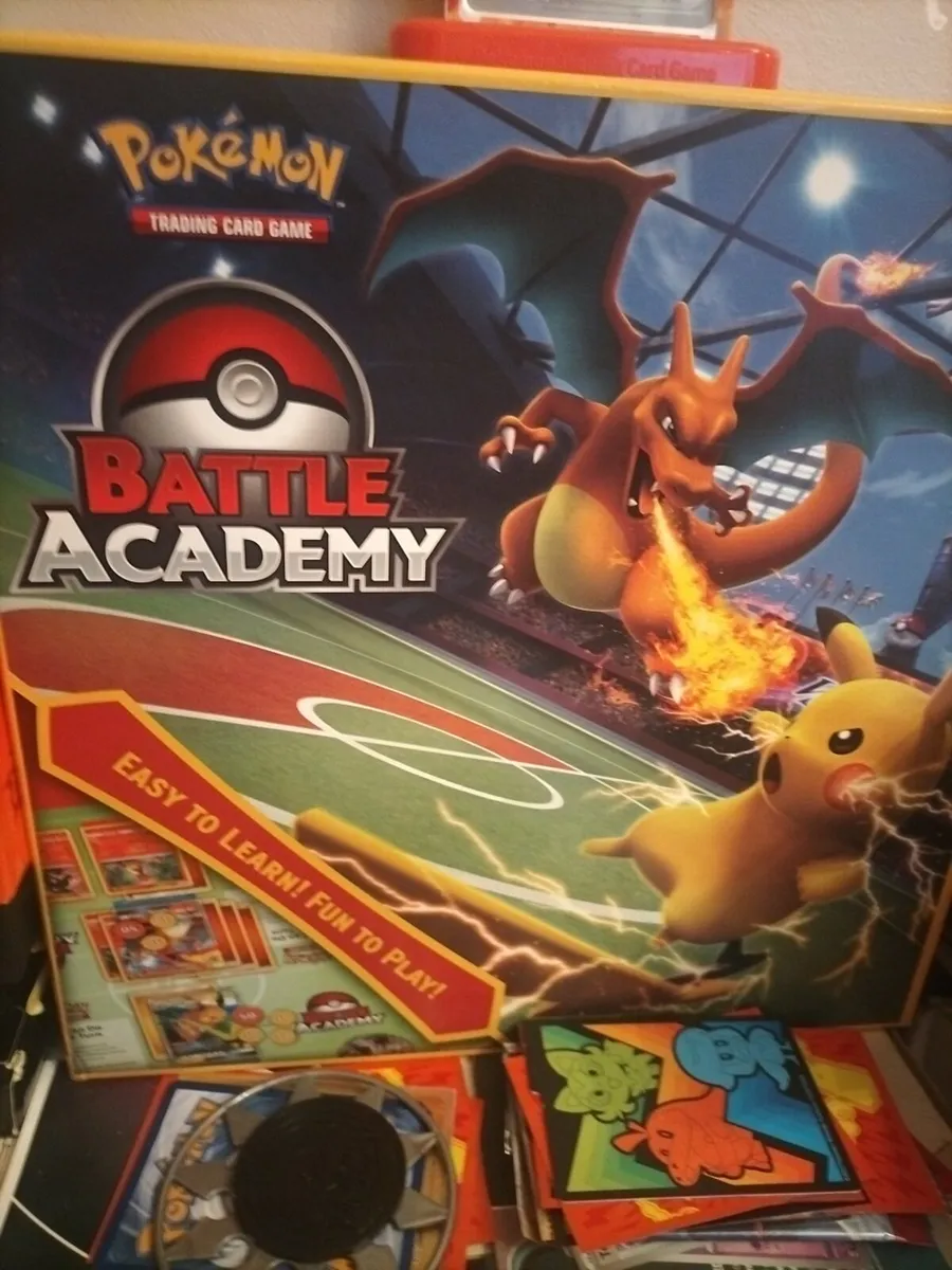 LOTS OF POKEMON STUFF FOR SALE - Image 2