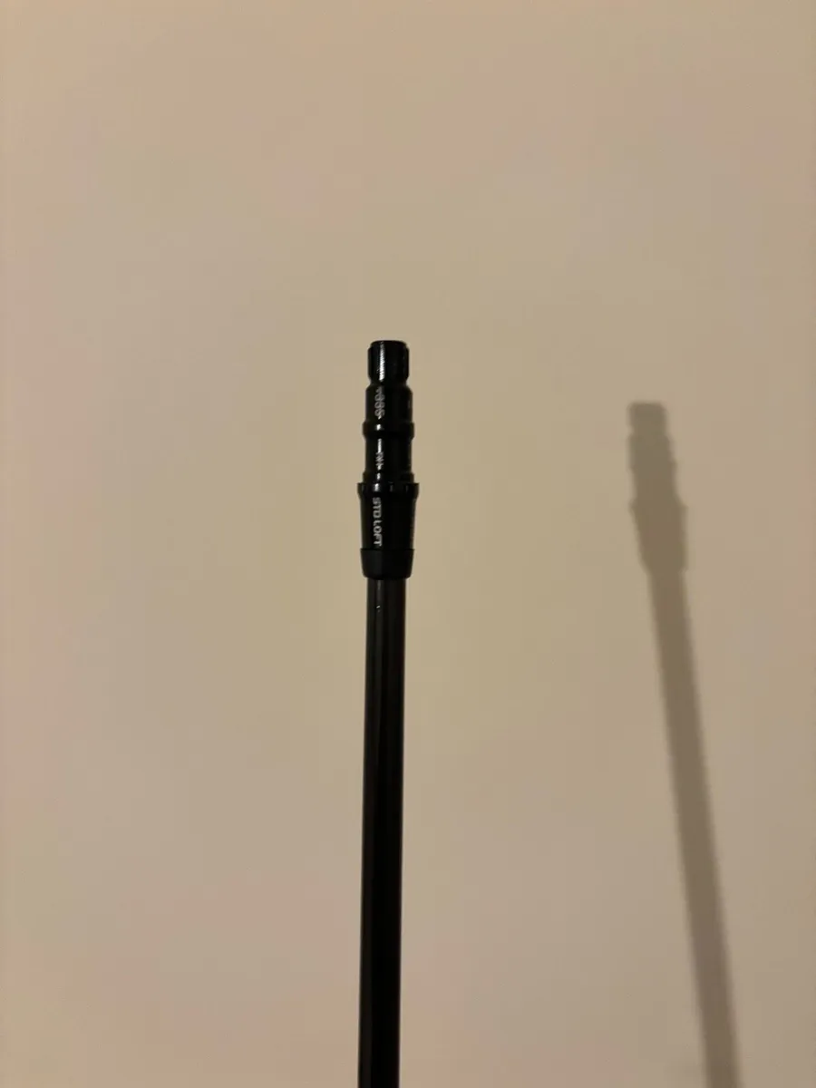 Diamana D+ Limited Edition 3 wood shaft - Image 2