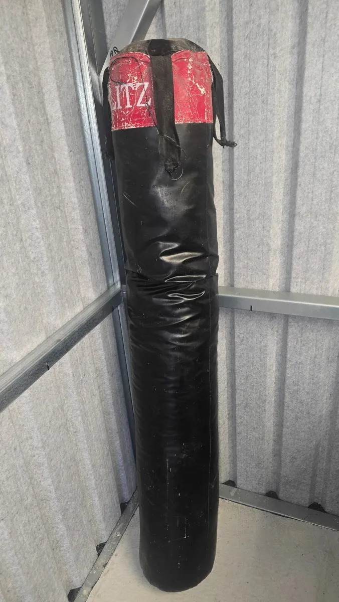 Punch bag - Image 2