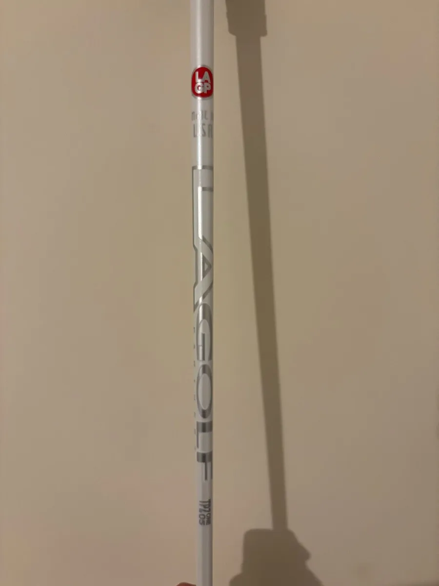 SIK Jo-C Putter With LA Golf Shaft - Image 4
