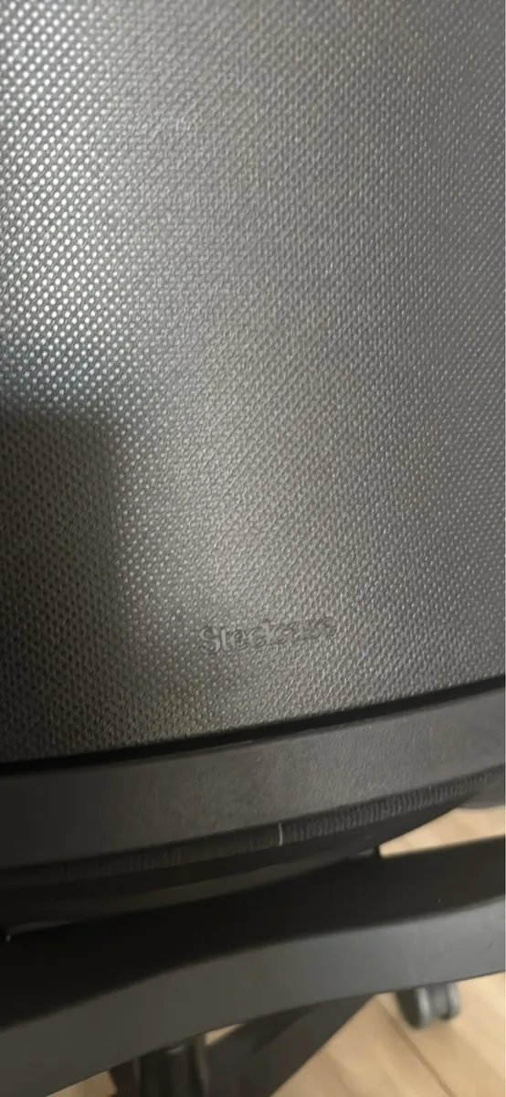 Steelcase Ergonomic Office Chair - Image 4