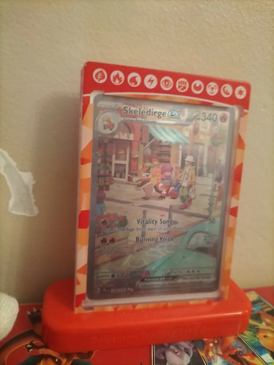 LOTS OF POKEMON STUFF FOR SALE - Image 3