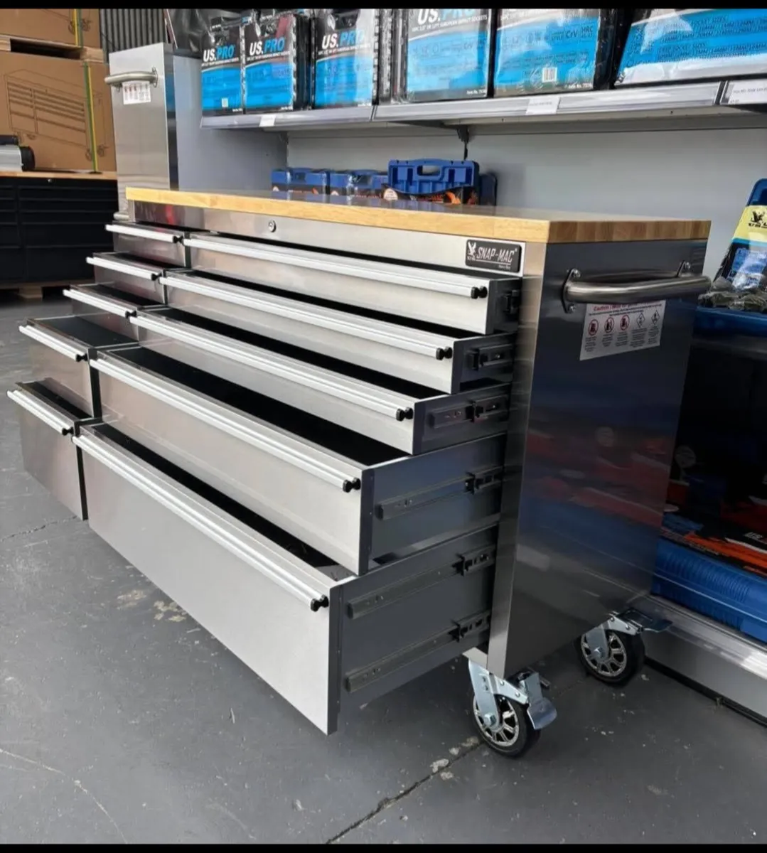 Tool boxes - Image 2