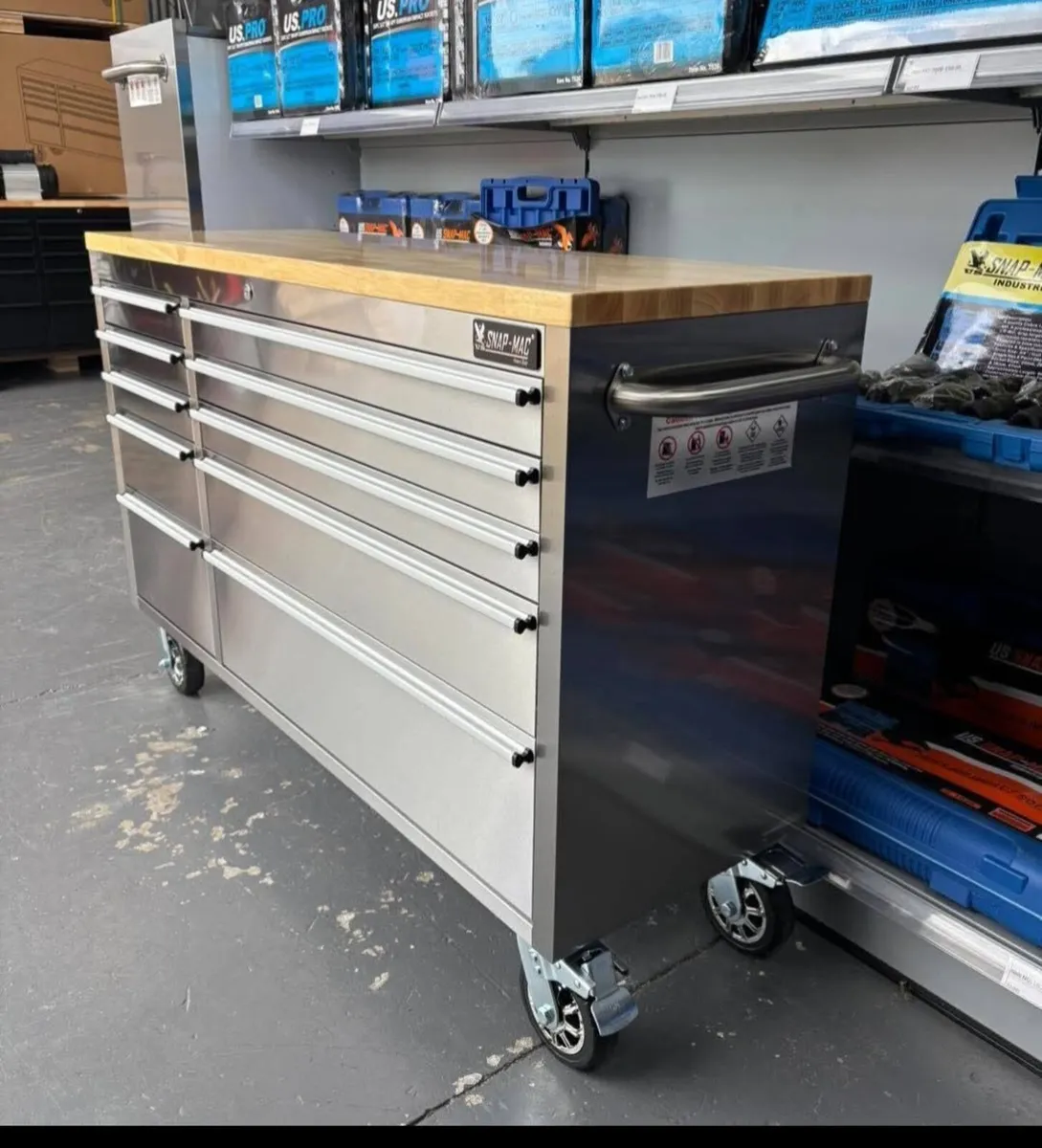 Tool boxes - Image 3