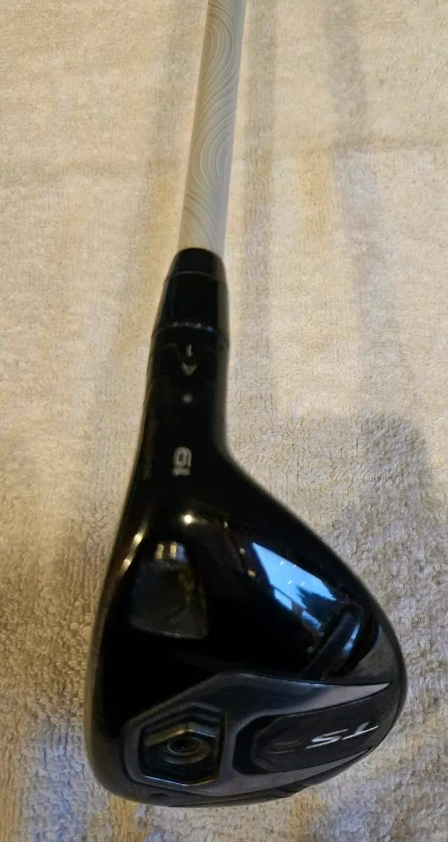 Titleist TS2 Hybrid - Image 2