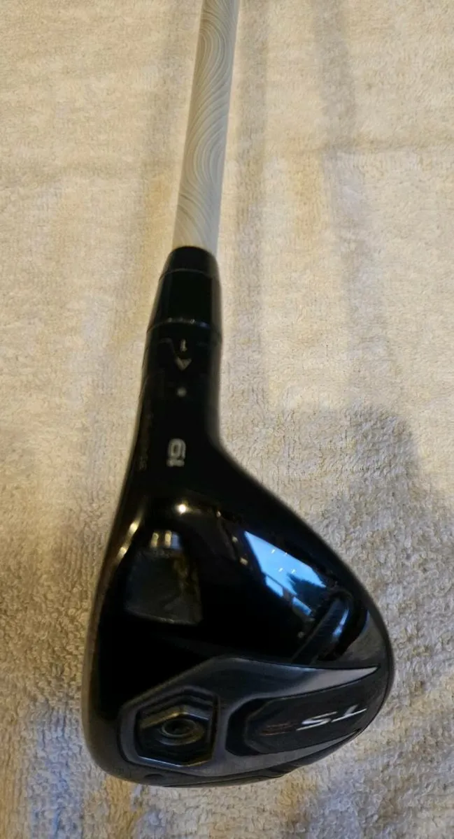 Titleist TS2 Hybrid - Image 3