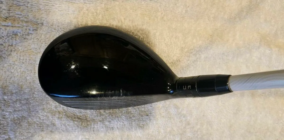 Titleist TS2 Hybrid - Image 4