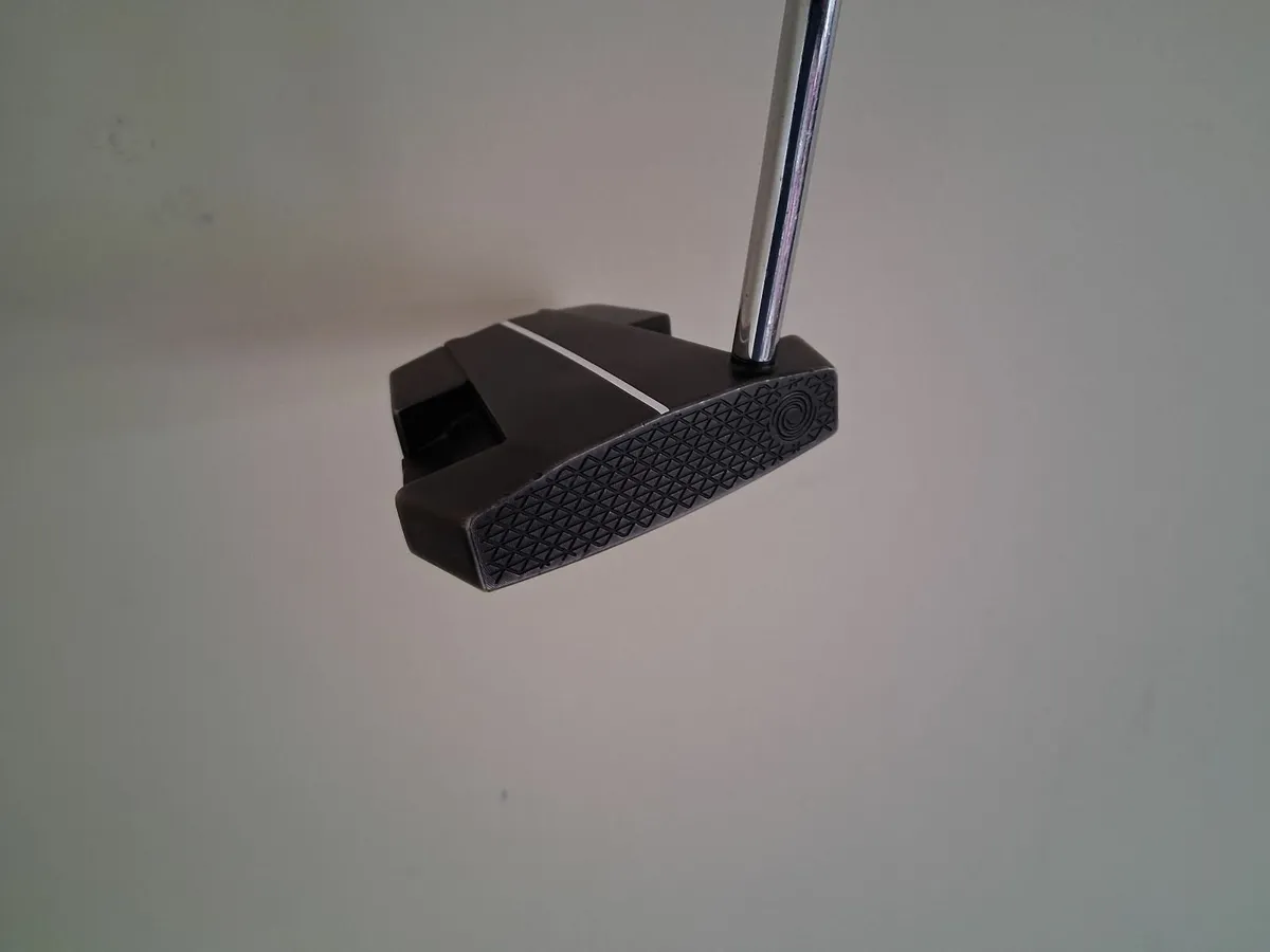 Odyssey Toulon putter - Image 1