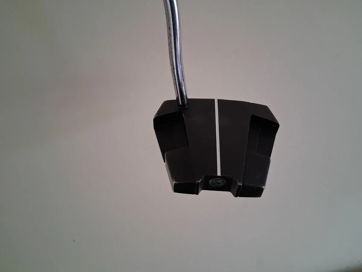 Odyssey Toulon putter - Image 3