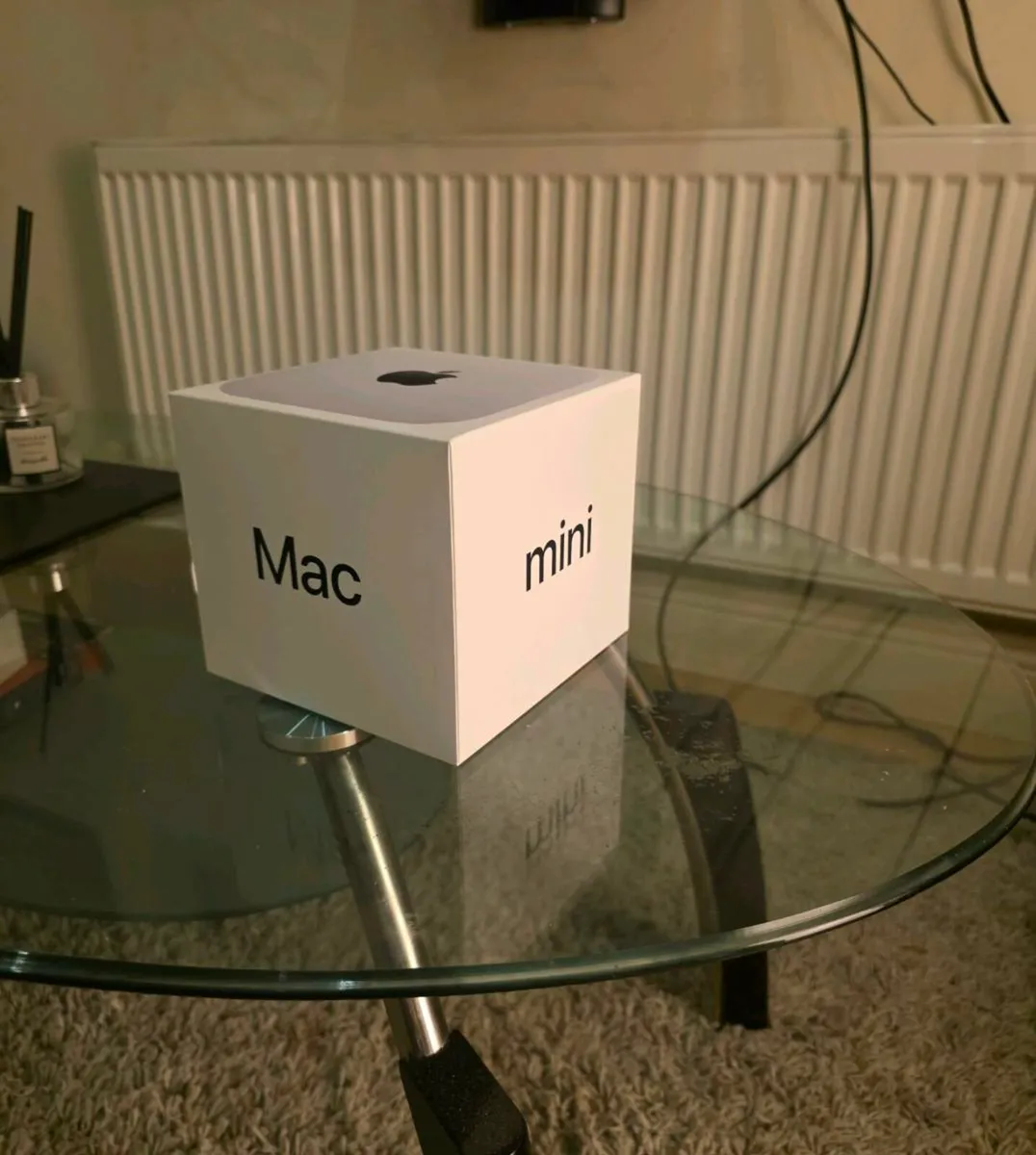 Apple Mac Mini M4 Chip - Image 2