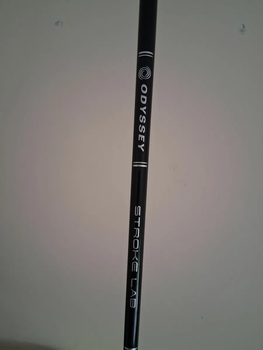 Odyssey Toulon putter - Image 4