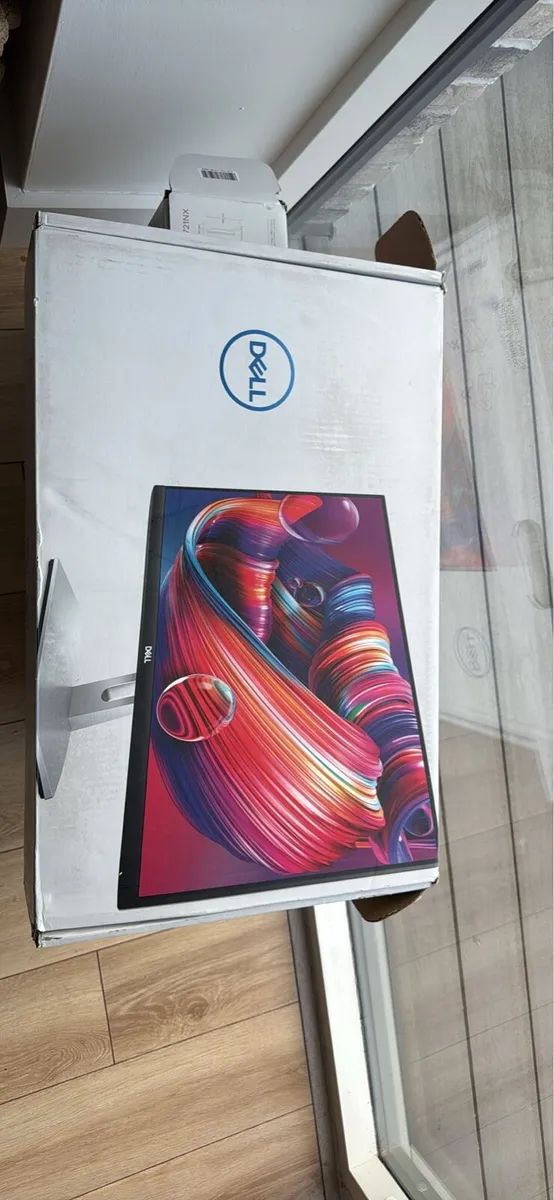 Dell 24 inch monitor - Image 4