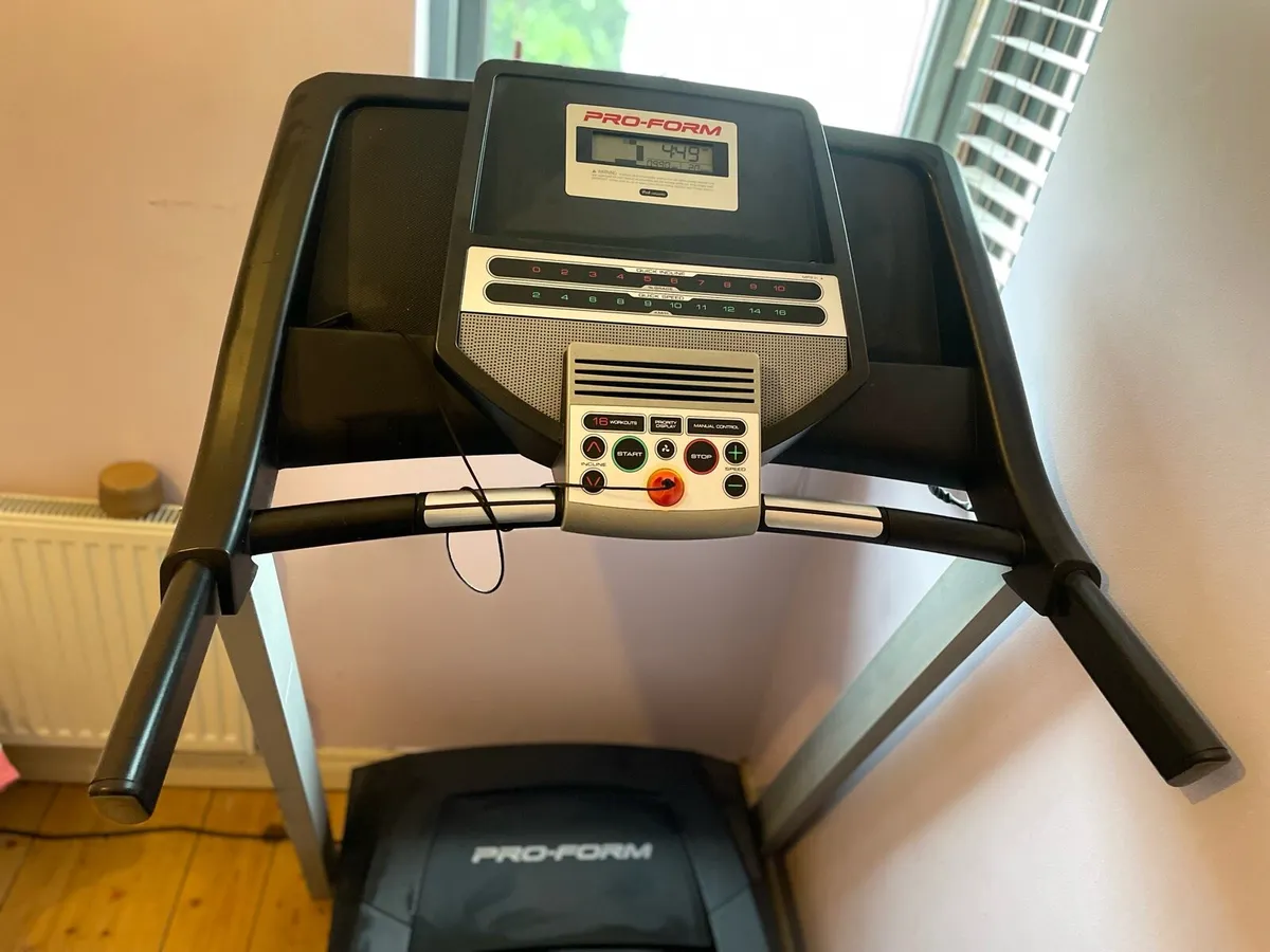 Treadmill - Image 3