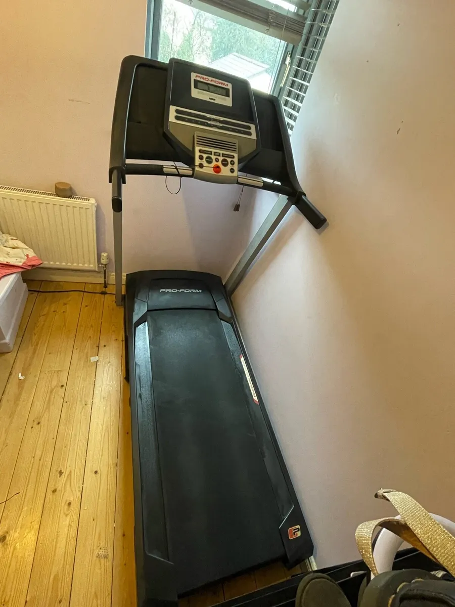 Treadmill - Image 4