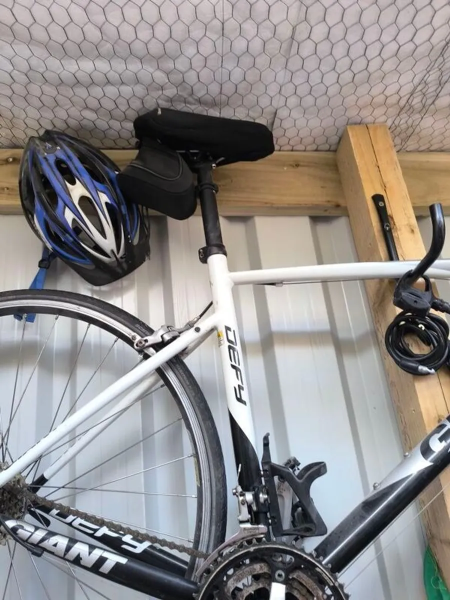 giant racer bike - Image 4