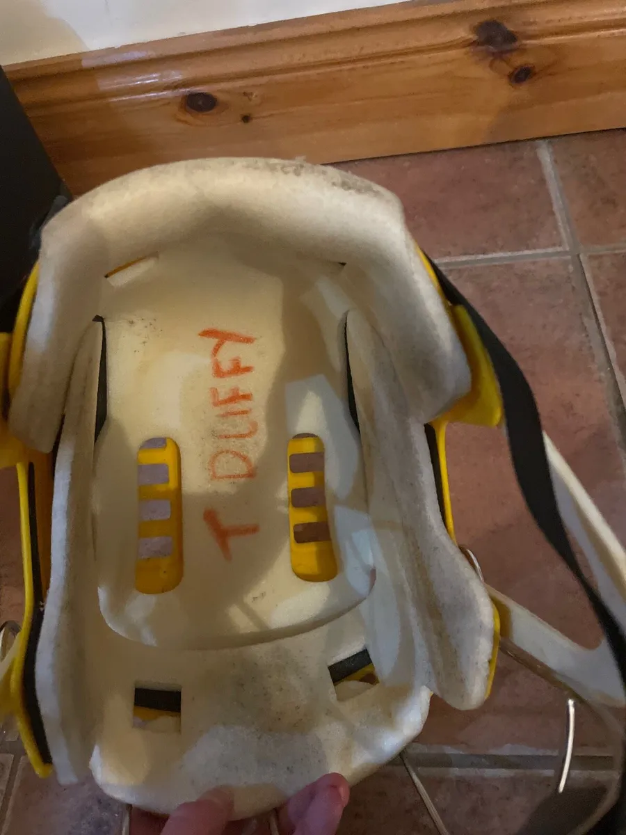 Cooper helmet - Image 3