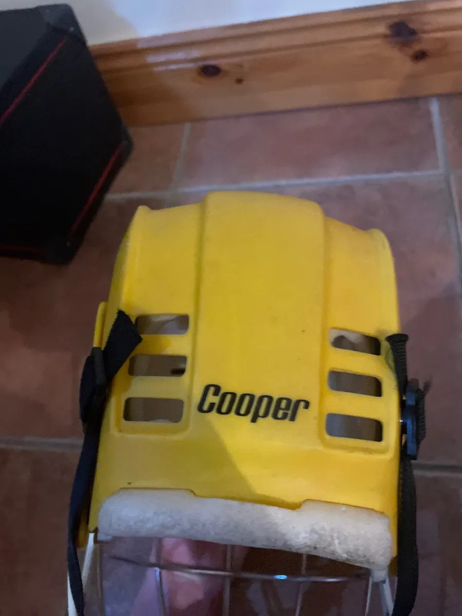 Cooper helmet - Image 4
