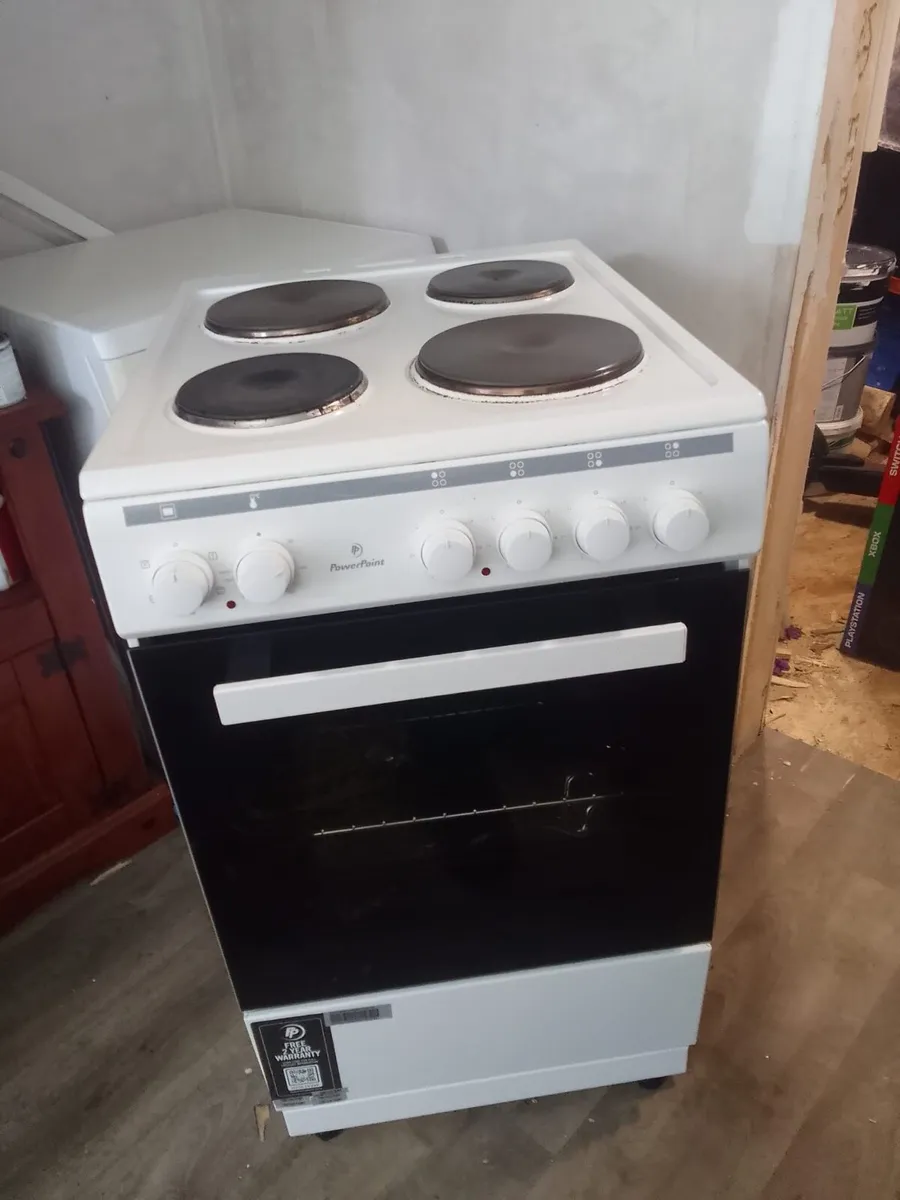 Cooker