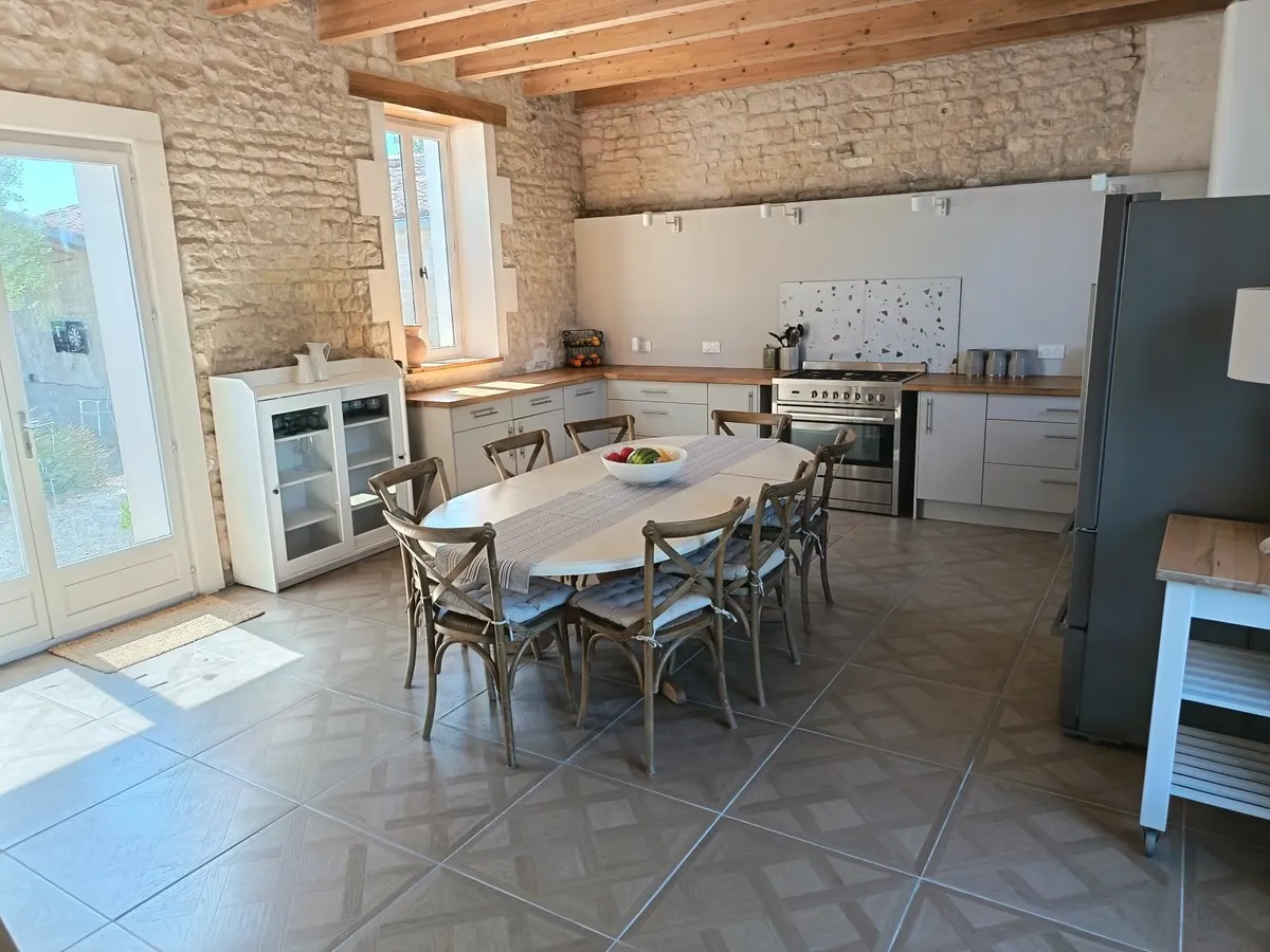 Holiday home in France for rent - Image 3