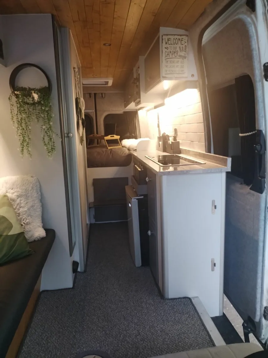 Campervan - Image 2
