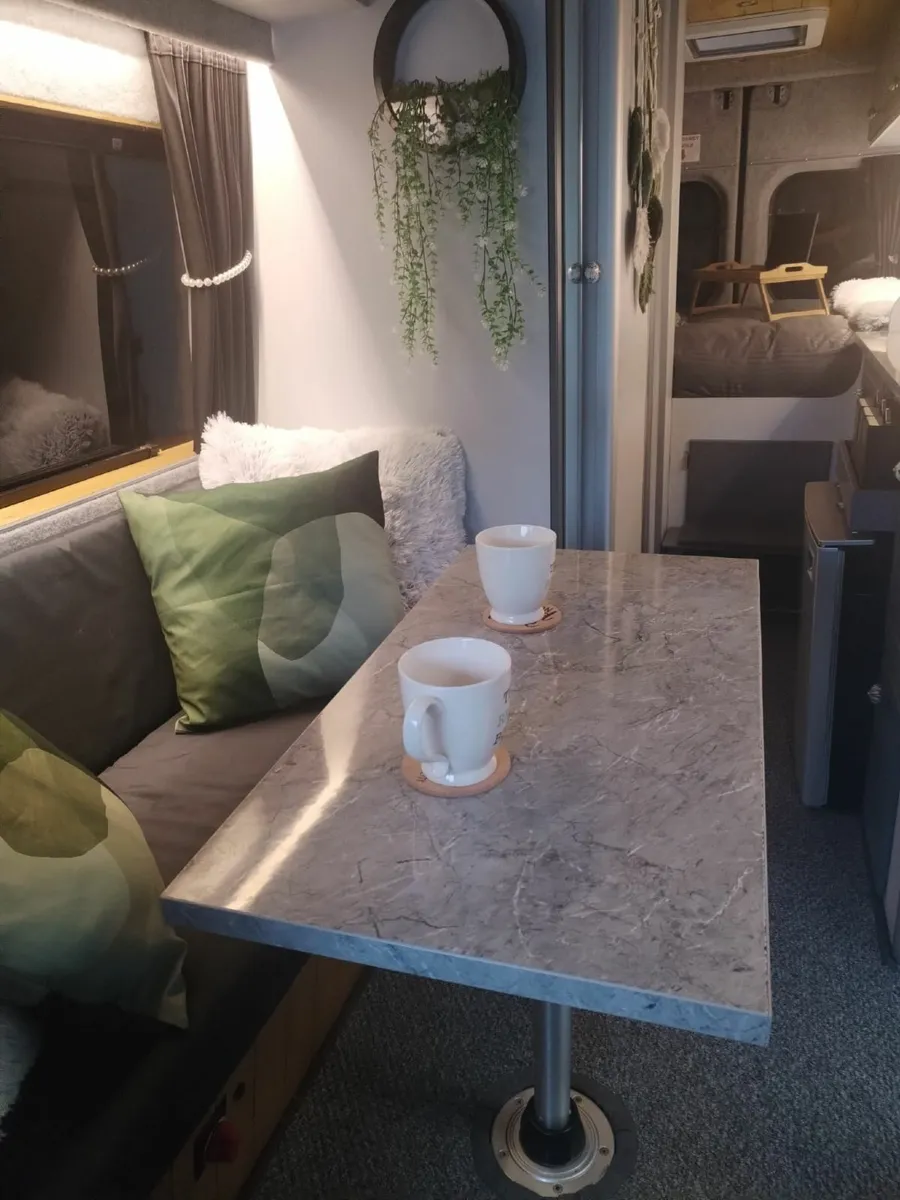 Campervan - Image 4