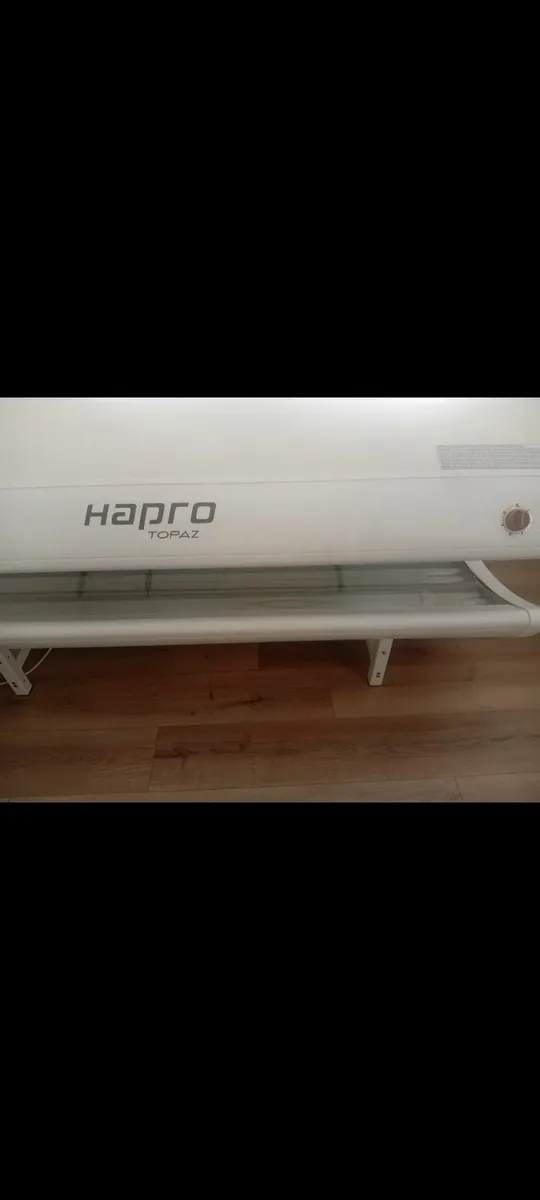 Sunbed