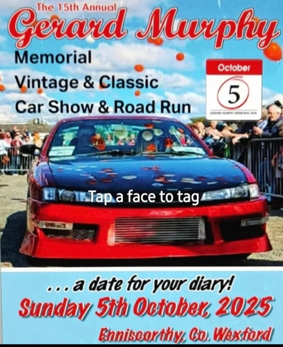 Car show - Image 1