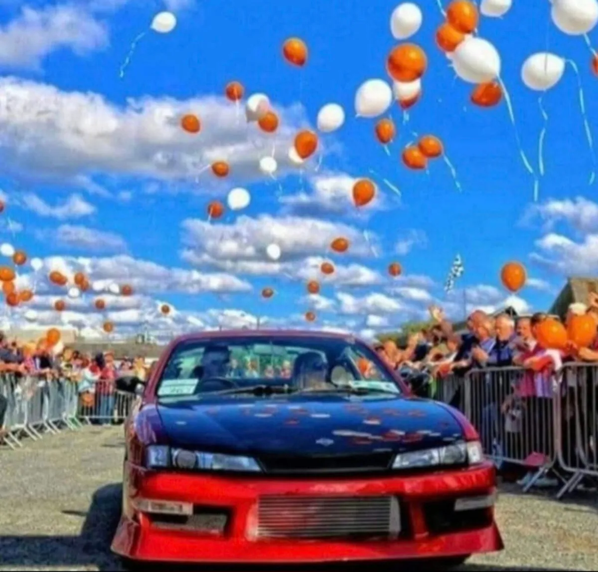 Car show - Image 4