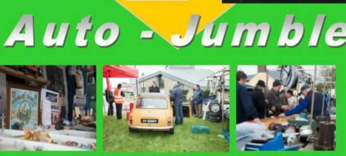 Car show - Image 3
