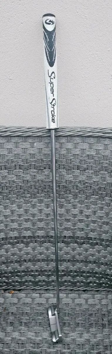 Scotty Cameron Putter - Image 2