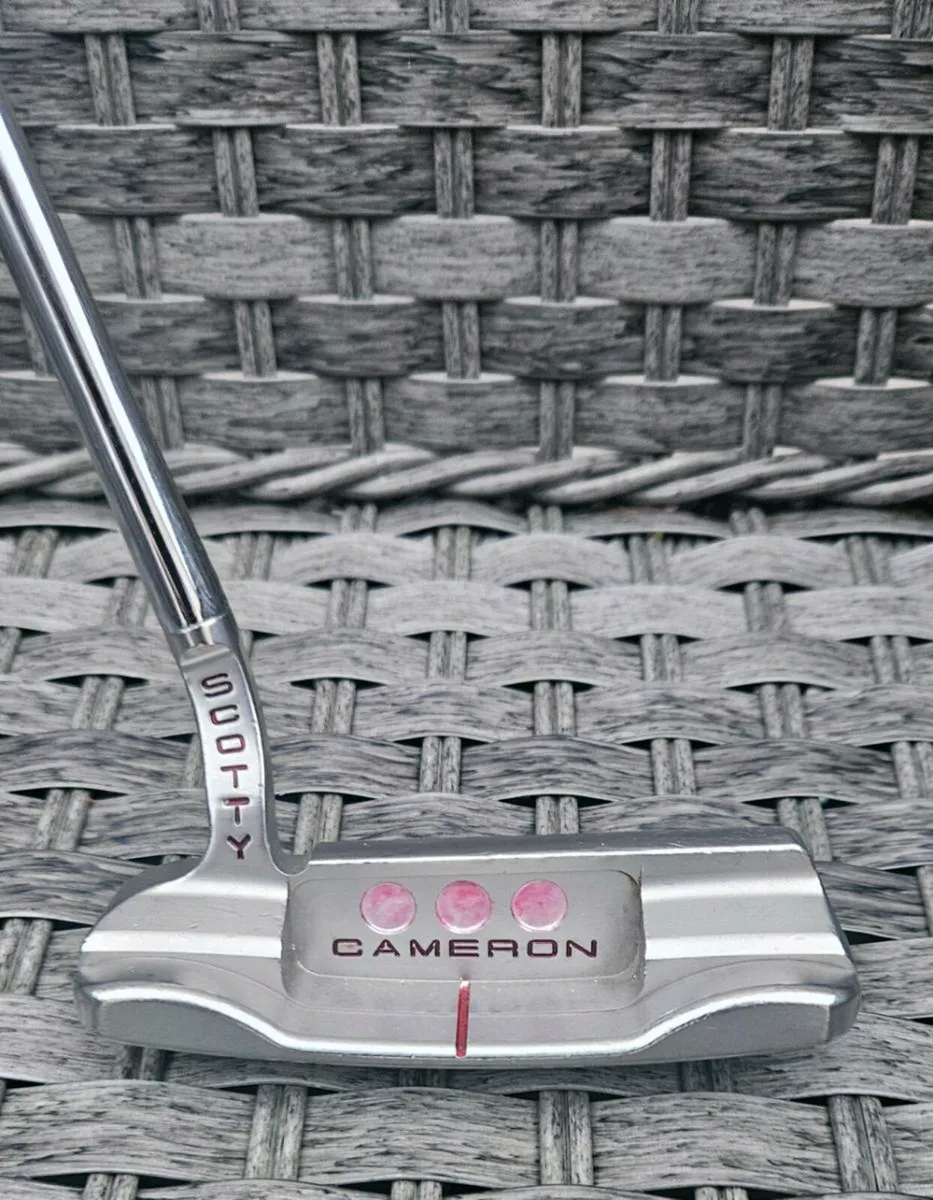 Scotty Cameron Putter - Image 1