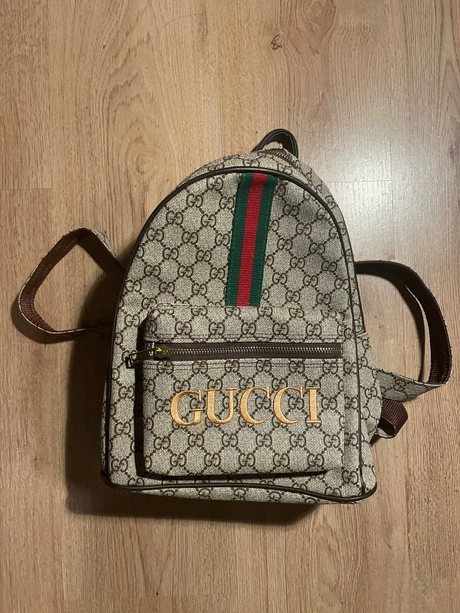 Gucci Bag - Image 1
