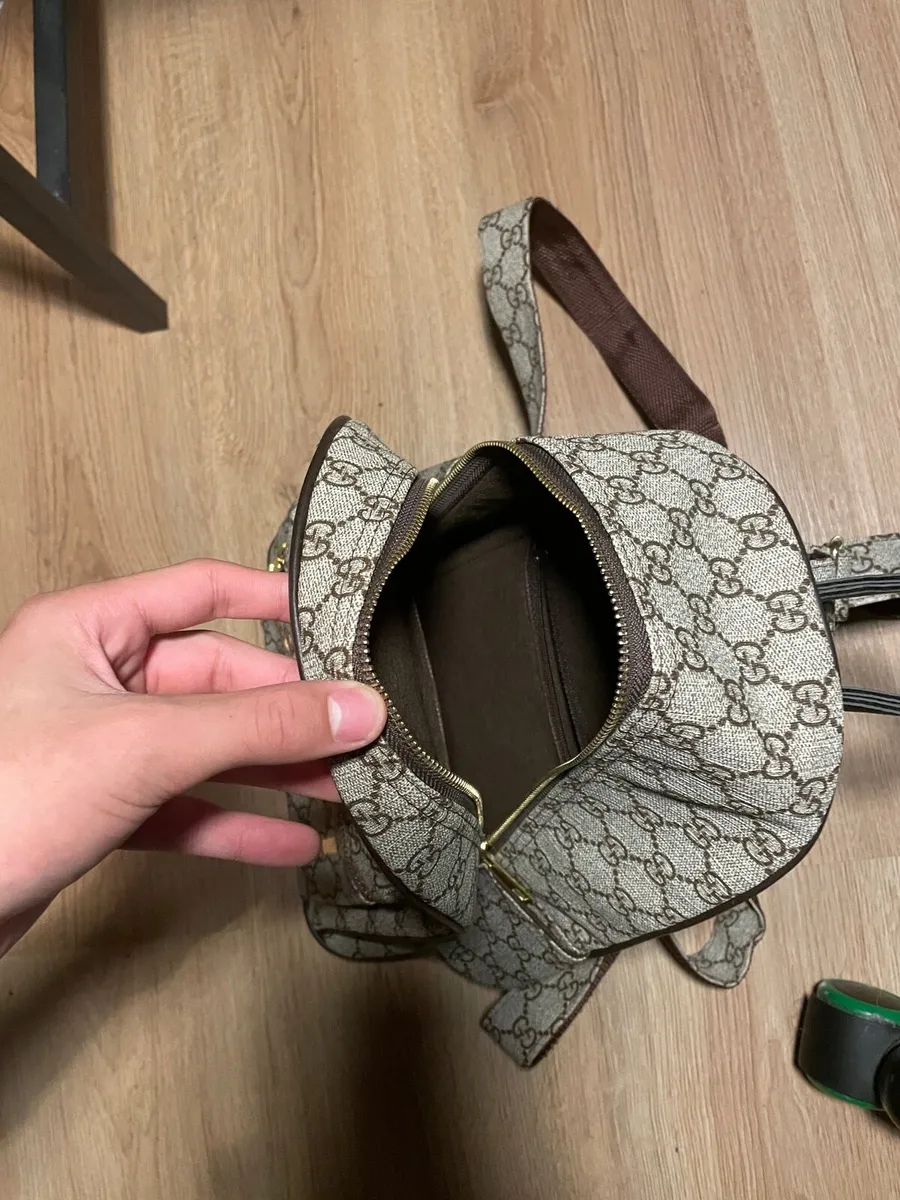 Gucci Bag - Image 3