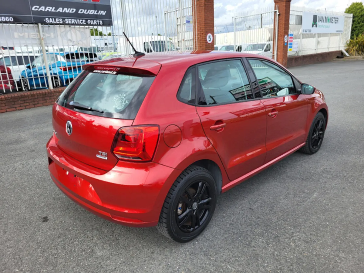 (2yr warranty) 1.2 petrol Auto ID-3667 - Image 4