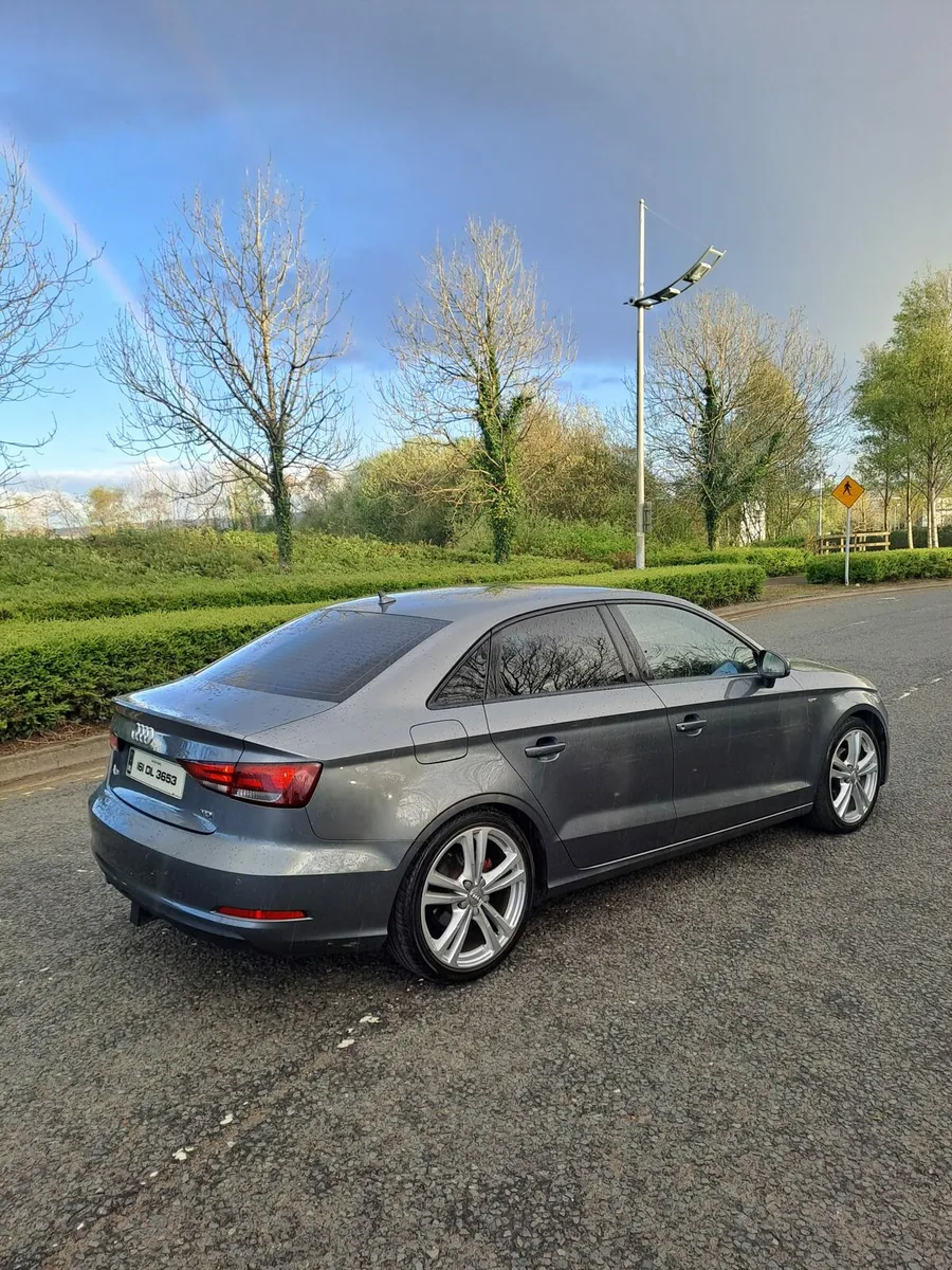 Audi A3 Sport Tdi - Image 3