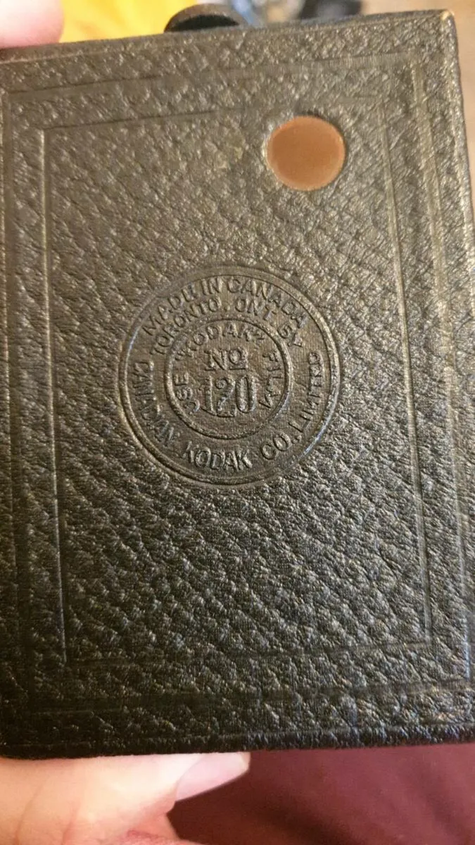 OLD RARE CAMERA FOR SALE - Image 1