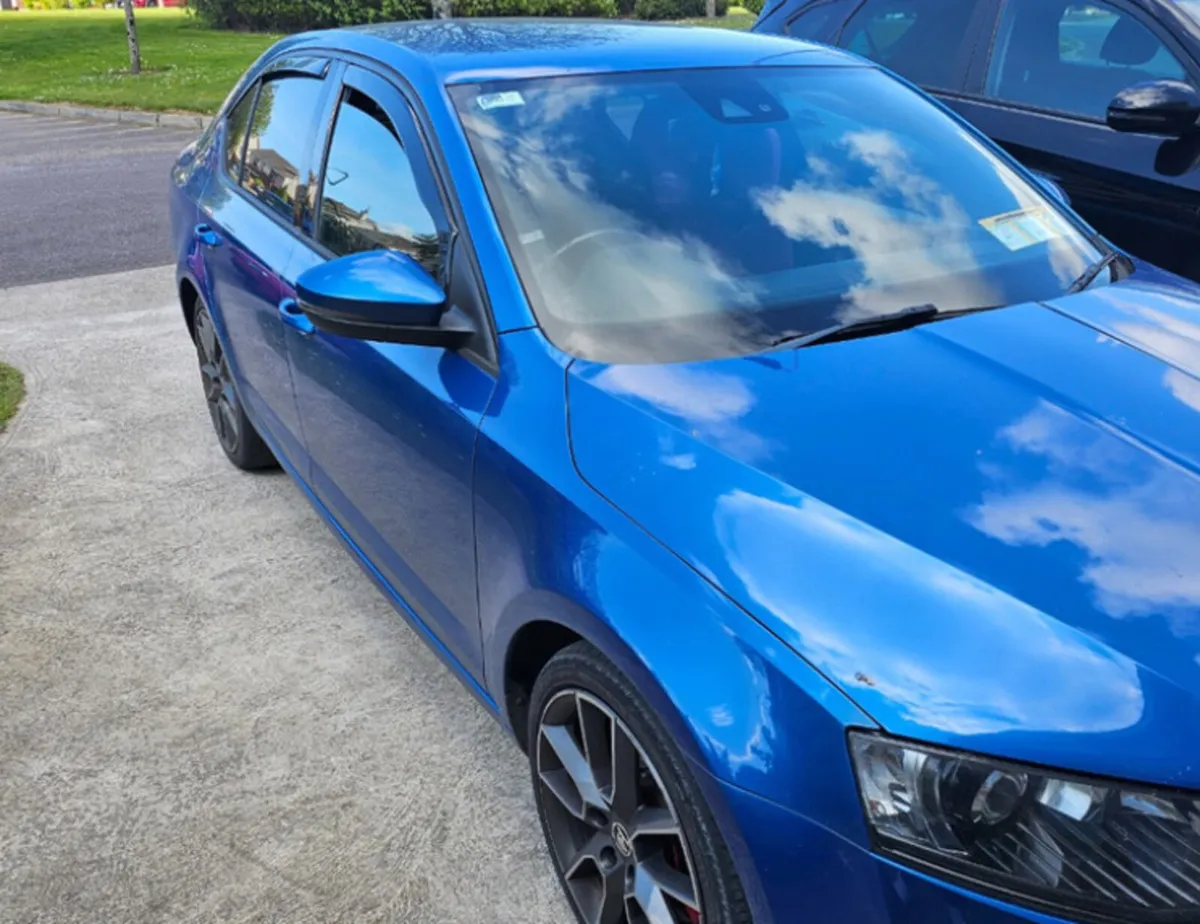 Skoda VRs price dropped - Image 2