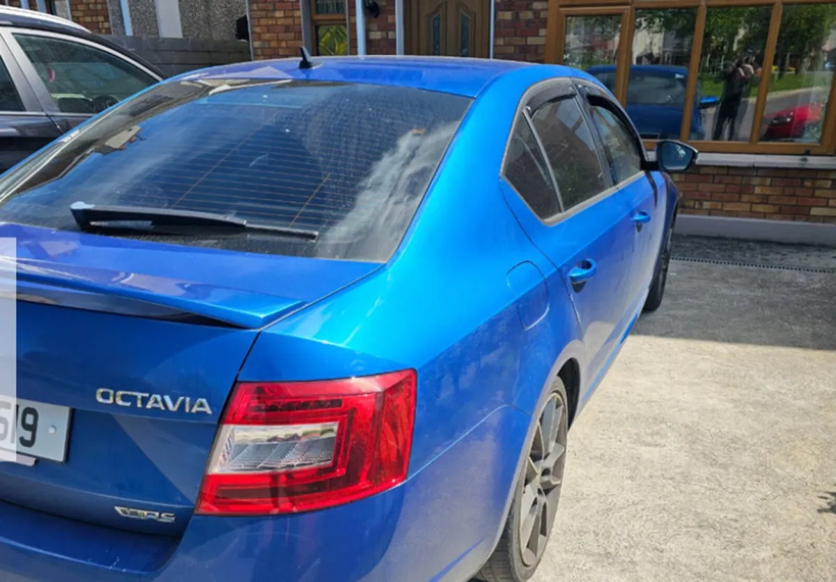 Skoda VRs price dropped - Image 3