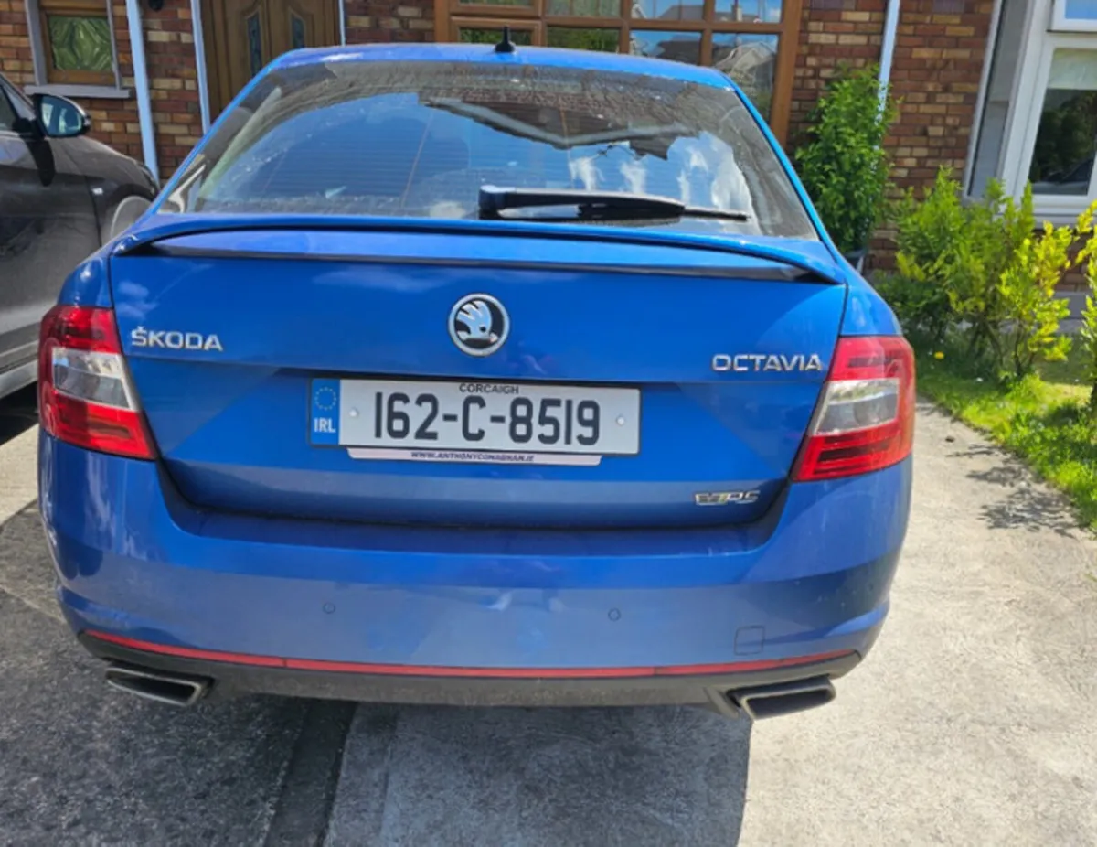Skoda VRs price dropped - Image 4