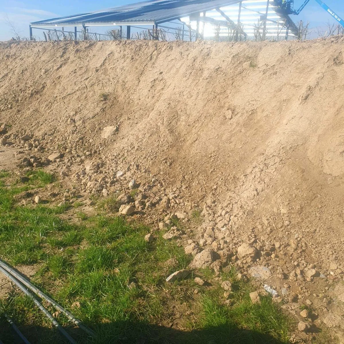 Soil.free free