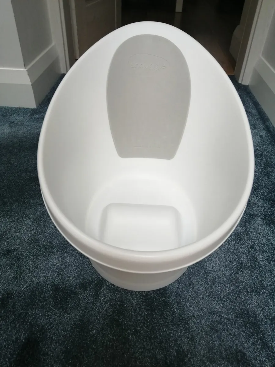 Baby bath - Image 1