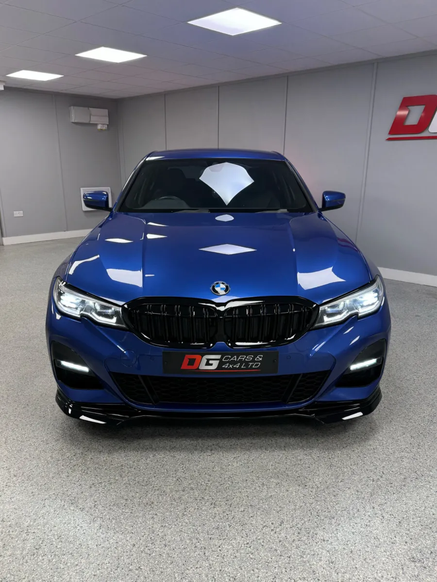 2020 BMW 330E M Sport Automatic - Image 2