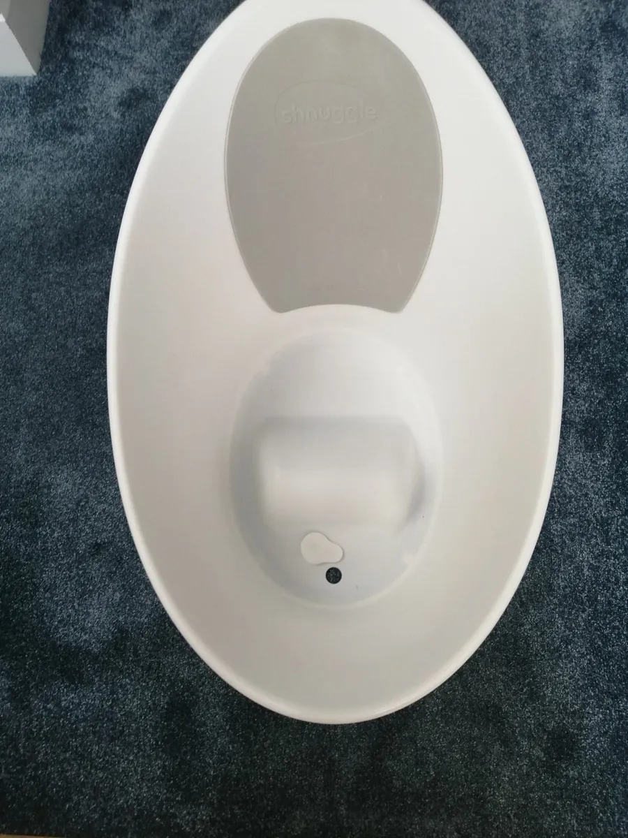 Baby bath - Image 2
