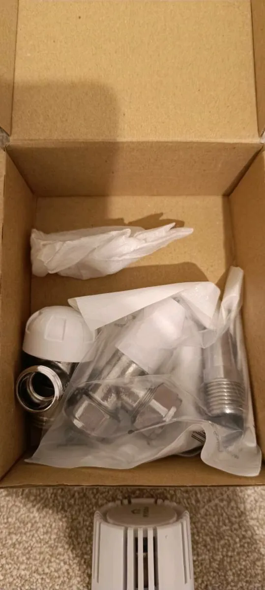 Radiator trv - Image 2